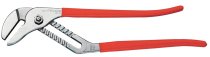 (481.40) -Extra-wide Capacity Straight Jaw Pliers