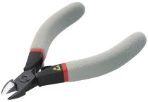 (405.10RE) -Antistatic "Rugged" Diagonal Cutting Plier