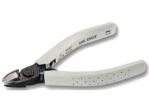 (405.12MT)-MicroTech Bullet Nose Cutting Pliers (High capacity)