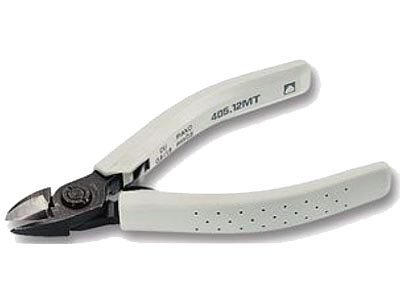 (405.12MT)-MicroTech Bullet Nose Cutting Pliers (High capacity)