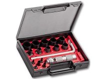 (245.J1A)-Punch Set-for Making Round Gaskets (USAG)
