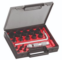 (245.J1A)-Punch Set-for Making Round Gaskets (USAG)