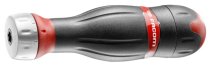 (ACL.2A10)-Protwist Multi-Blade 3 in 1 Screwdriver w/Case (USAG)
