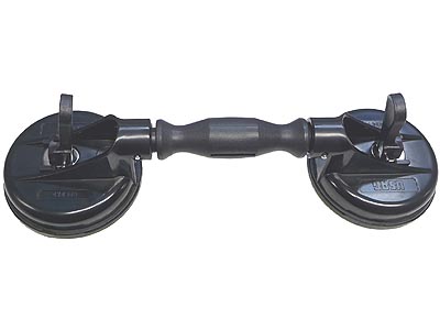 (D.28A1)-Swivel Suction Cups (Straight & Curved Surfaces) (USAG)