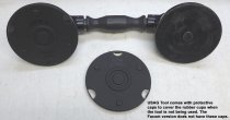 (D.28A1)-Swivel Suction Cups (Straight & Curved Surfaces) (USAG)
