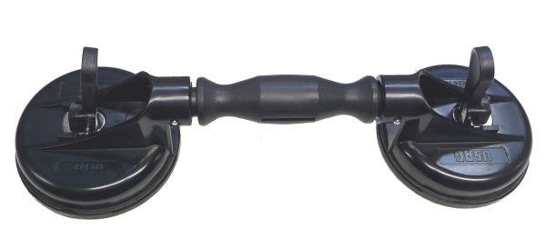 (D.28A1)-Swivel Suction Cups (Straight & Curved Surfaces) (USAG) (4 available at this price)