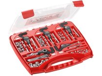 (TRK5-12-blem)-Spark Plug Thread Repair Kit (small crack in lid)