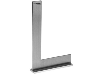 (819.200CLO-blem)-Precision Flanged Square-200x130mm (Class O)