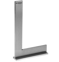 (819.200CLO-blem)-Precision Flanged Square-200x130mm (Class O)