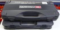 (BP.MBOXL) -Plastic Case (large)(434x270x70mm) (USAG) (Freight!)