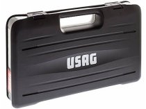 (BP.MBOXL) -Plastic Case (large)(434x270x70mm) (USAG) (Freight!)