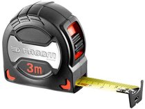 (897A.319)-Metric ″Grip Series″ Tape Measure (3m)(Facom)