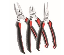 (CPE.AX3) -Mechanics Plier Set-3pc (AX Series)(USAG only)