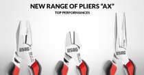 (CPE.AX3) -Mechanics Plier Set-3pc (AX Series)(USAG only)