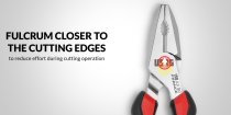 (CPE.AX3) -Mechanics Plier Set-3pc (AX Series)(USAG only)