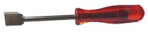(D.1) -Scaper w/Triple Edge Blade (Isoryl handle)