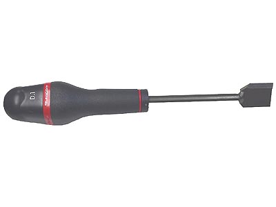 (D.1) -Scaper w/Triple Edge Blade (Enduro handle)