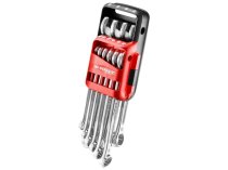 (440.JP12A)-12pc Combination Wrench Clip Set (8-19mm)(Facom)