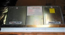 Unico 2436 (2-3 tons) HVAC Fan/Heat/Cool modules