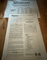 Unico 2436 (2-3 tons) HVAC Fan/Heat/Cool modules