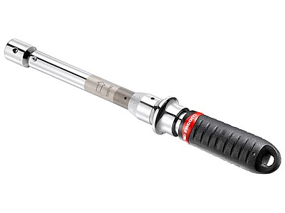 (R.306-25D)-1/4" Drive Torque Wrench (5-25nm)(wrench only)