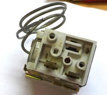 (64511359517)-A/C Temp Control Switch- 2002,320i,etc (see detail