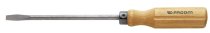 (ATH.12x250)-Wood Handle Slotted Screwdriver-12x250mm (1 left)