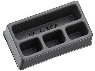 (PL.S384)-Plastic Storage Tray-for small parts (small size)