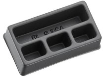 (PL.S384)-Plastic Storage Tray-for small parts (small size)