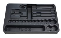 (PL.M15)-Module Storage Tray (for 3/8" drive tools)