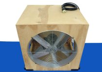 7500cfm Portable/Storable Cooling Fan (Local Pickup Only)