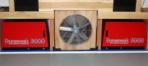 7500cfm Portable/Storable Cooling Fan (Local Pickup Only)