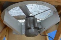 7500cfm Portable/Storable Cooling Fan (Local Pickup Only)
