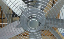 7500cfm Portable/Storable Cooling Fan (Local Pickup Only)