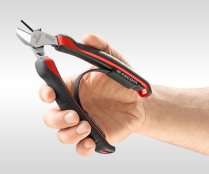 (192A.20CPE) -Diagonal Cutters-7.9"