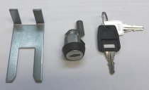 (2840.17) -Key & Lock Cylinder Set (Facom JET/Chrono + USAG)
