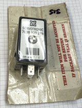 (32431162703)-Servotronic Control Unit-E32 (-3/90) & E34 (89-3/90) (alt-32411134315) (ZF # 7038 900 226) (1 available)