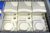 (11427511161)-Oil Filter-8cyl (04-06)(Genuine)