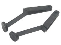 (51161822093)-Glovebox Strap-320i (77-83)