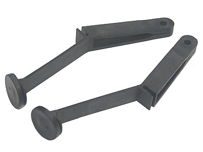 (51161822093)-Glovebox Strap-320i (77-83)