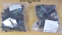 (51161822093)-Glovebox Strap-320i (77-83)