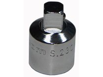 (S.230)-1/2″ Drive Adapter (1/2″ to 3/8″) (USAG)