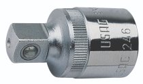 (S.230)-1/2" Drive Adapter (1/2" to 3/8") (USAG)