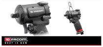 (NS.1600F) -1/2" Drive Compact Impact Wrench (635 ft lbs)(Facom)