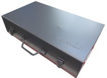 (BT.108) -Metal Storage Box (for Tool Sets)(Blem) (Freight!)