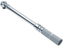 (R.306U)-1/4″ Drive Torque Wrench (40-200 in lbs)(+/-2% accuracy