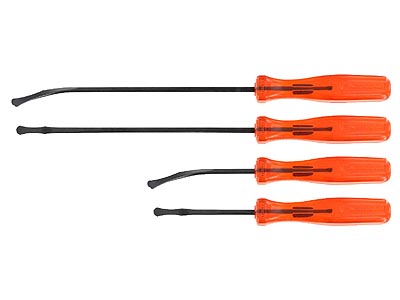 (AR.SPJ4) -Isoryl Precision Removal Tool Set (4pc)