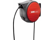 (N.709) - Air Hose Reel-15m (approx 49')(USAG)(Frt)