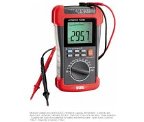 (714A)-Automotive Multimeter (w/auto calibration) (USAG) (1 left)