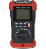 (714A)-Automotive Multimeter (w/auto calibration) (USAG) (1 available at this price)